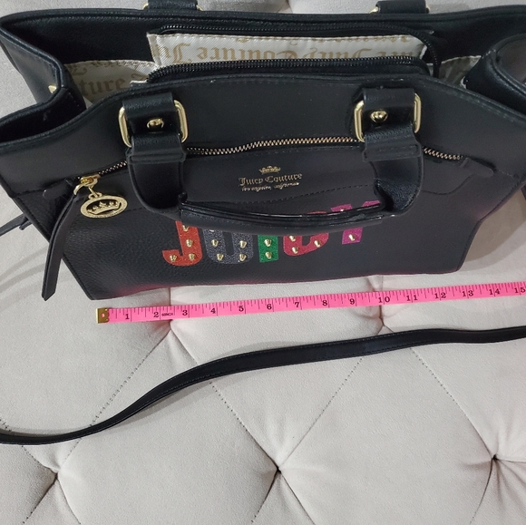 NWOT Juicy Couture Purse - Picture 10 of 12